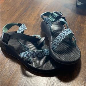 Women’s chacos
